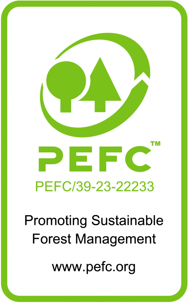 pefc-logo | PT Toba Pulp Lestari Tbk.